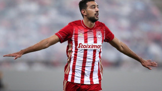 Ολυμπιακός: «Διάζυγιο» με Χασάν -Πού οδεύει ο Αιγύπτιος!