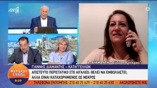 Απίστευτο: 18 χρόνια προσπαθεί να αποδείξει ότι είναι ζωντανός!