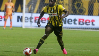 Άρης: Επιστρέφει Μαυριτανία ο Καμαρά και... ενημερώνει