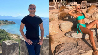 Ελένη Γερασιμίδου: Ξέσπασε για Καπουτζίδη - Βέλη και κατά της Τούνη!