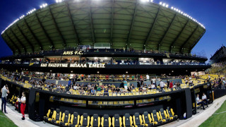 Άρης: Τα 3.000.000 αγγίζουν οι «παλιές αμαρτίες»