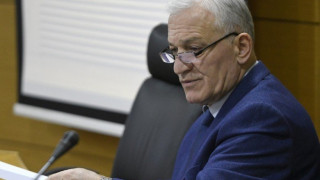 Κυρίζογλου﻿: «Μετονομασία της οδού Λαγκαδά και συναυλίες προς τιμήν του Μίκη Θεοδωράκη»