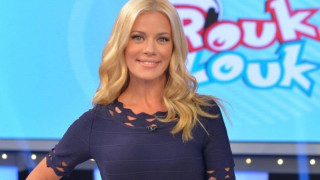 Διακριτικό «πέσιμο» σε Μακρυπούλια: Παίκτης τη φλέρταρε μετά από χειροφίλημα