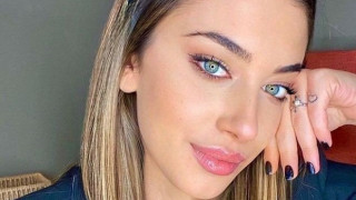 GNTM 2: Έγκυος πρώην παίκτρια - Ποζάρει με φουσκωμένη κοιλίτσα