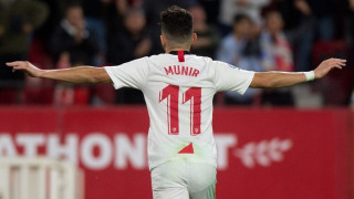 Τι συνέβη με Μουνίρ, οι κινήσεις του ΠΑΟΚ και η απάντηση του παίκτη