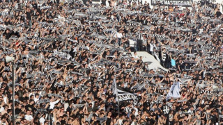 Οπαδοί του ΠΑΟΚ από Ελλάδα και κεντρική Ευρώπη καταφθάνουν στην Κοπεγχάγη