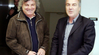 Παπαϊωάννου: «Δεν δίνονται ευκαιρίες σε Ελληνόπουλα από τις πρωτοκλασάτες ομάδες»