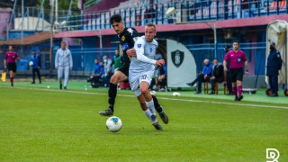 Απόλλων Καλαμαριάς: Ηχηρή κίνηση με Πόζογλου