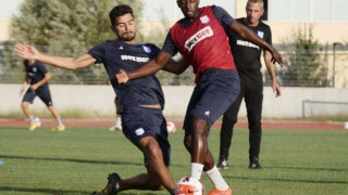 Σχεδόν πλήρης ο ΠΑΣ Γιάννινα στην Τούμπα!