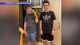 Δεκατετράχρονος κατασκεύασε ρομποτικό προσθετικό χέρι για τον κολλητό του