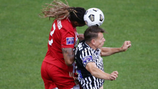 Ο ΠΑΟΚ πρέπει να δώσει ιδιαίτερο ﻿βάρος στο παιχνίδι από αέρος