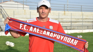 Στοΐνοβιτς: «Είναι δύσκολο να περάσει ο Άρης τον ΠΑΟΚ στη βαθμολογία»