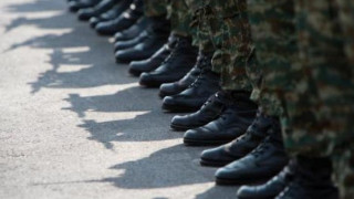 Εκπαίδευση Ρουμάνων στρατιωτών με την 71η Αερομεταφερόμενη Ταξιαρχία