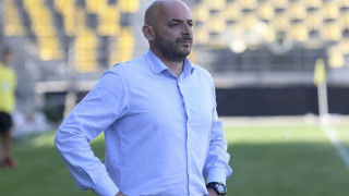 «Ο ΠΑΟΚ Β΄ χρειάζεται ενίσχυση σε καίριες θέσεις και κυρίως στον άξονα»