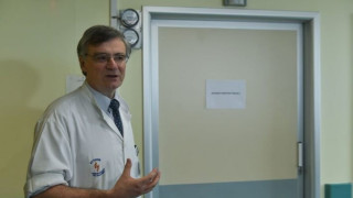 Τσιόδρας: Τα 3 μέτρα για να πέσουν 90% τα κρούσματα στα σχολεία