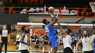 Ήττα από τον Προμηθέα στην Πάτρα