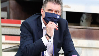 Τζώρτζογλου: «Αυτός θα πάρει τη θέση του Ζαγοράκη - Ασχημη μέρα για το ποδόσφαιρο»