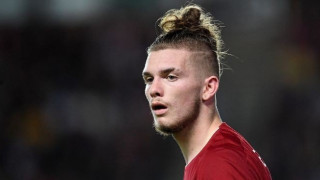 Ο ανατριχιαστικός τραυματισμός του Έλιοτ στο Λιντς-Λίβερπουλ