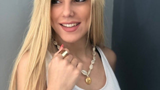 Την Έλενα Πολυχρονοπούλου του Power of Love συνέλαβαν για διακίνηση κοκαΐνης