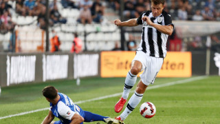 «Με προβλημάτισε που δεν υπήρχε Ελληνας στην ενδεκάδα του ΠΑΟΚ, δεν ξέρω τι σκέφτεται ο Λουτσέσκου»