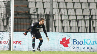 Το τραγικό λάθος του Ζίβκοβιτς που «οδήγησε» στο διπλό του ΠΑΣ