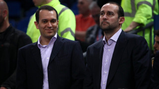 Πανηγυρίζει ο Ολυμπιακός: «Ο φάρος της απαξίωσης του μπάσκετ έσβησε οριστικά»