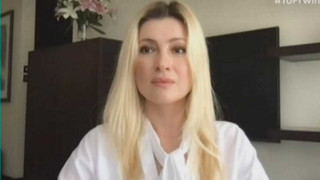 Alessia Demetz: «Έχω μπλοκάρει τον Αλέξη Παππά από παντού!»