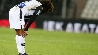 Το χορτάρι πάει να γίνει η Κολυμβήθρα του Σιλωάμ;