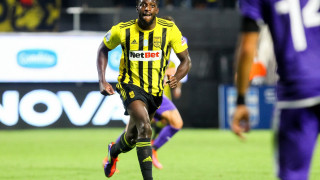 Άρης: Το πέναλτι του Καμαρά που έδωσε το προβάδισμα στους κίτρινους