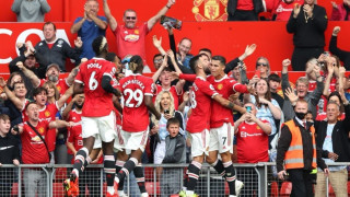 Αποθέωση για Ρονάλντο, επέστρεψε με γκολ! (vid)