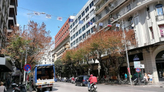 Πορεία για τα Τέμπη: Ποιοι δρόμοι θα είναι κλειστοί στη Θεσσαλονίκη