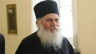 Εφραίμ: «Συνάντησα τον θάνατο, ευχαριστώ τον Θεό που γύρισα στη ζωή»