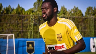 Εντιαγέ : «Στην Τουρκία νιώθω σαν το σπίτι μου»