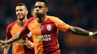 Κοντά σε Γκάρι Ροντρίγκες ο Ολυμπιακός, ανοιχτό και για Σιόβα