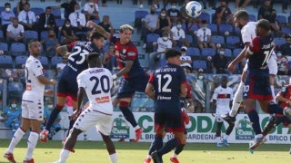 Επική ανατροπή για Τζένοα, 4άρα η Τορίνο