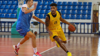 Νίκησε και στο δεύτερο φιλικό του ο μπασκετικός Άρης
