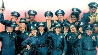 Αρτ Μετράνο: Έφυγε από τη ζωή ο «αστυνόμος Μάουζερ» από τη Μεγάλη των Μπάτσων Σχολή