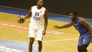 Εύκολη φιλική νίκη του Ηρακλή επί της ﻿ΜΖΤ Σκοπίων