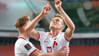 Σφιντέρσκι: Διεκδικεί το βραβείο του Πολωνού αθλητή του μήνα μαζί με Λεβαντόσφκι!