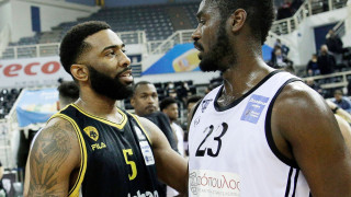 Ο Κιθ Λάνγκφορντ βλέπει… έκπληξη από τον ΠΑΟΚ