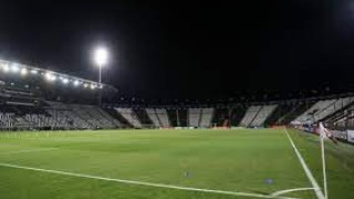 «Το χορτάρι της Τούμπας θα βελτιωθεί κατά 80% για τον αγώνα με την ΑΕΚ»