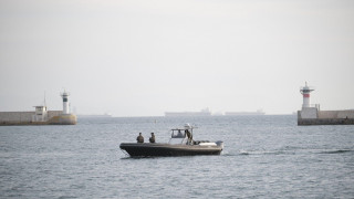 Κατερίνη: Νεκρή 68χρονη που κολυμπούσε στην Ολυμπιακή Ακτή