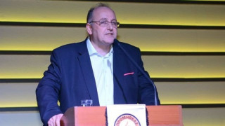 Ο Βαγγέλης Λιόλιος νέος πρόεδρος της ΕΟΚ, δεύτερος ο Φασούλας