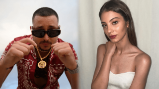 Η πρώτη ανάρτηση της Άννας Μαρίας Ηλιάδου μετά την κηδεία του Mad Clip