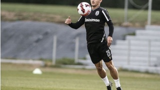 ΠΑΟΚ: Αντίστροφη μέτρηση για την πρεμιέρα με δύο απόντες