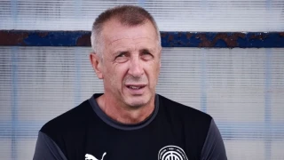 «Ξέρουμε ποιον θα αντιμετωπίσουμε και δεν μένει παρά να είμαστε πολύ ανταγωνιστικοί»