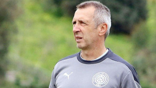 Νιόπλιας: «Ενθαρρυντικός βαθμός, παίξαμε με καρδιά»