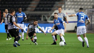 Αδιανόητη γκέλα ﻿ χωρίς ελαφρυντικά