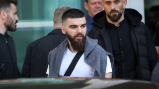 Νέο... χτύπημα από τον Γιώργο Σαββίδη, μία ακόμη αινιγματική ανάρτηση