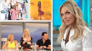 Τηλεθέαση: Άνοδος των Σκορδά-Λιάγκα, χαμηλές «πτήσεις» της Μαλέσκου!